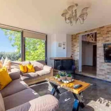 Pool House