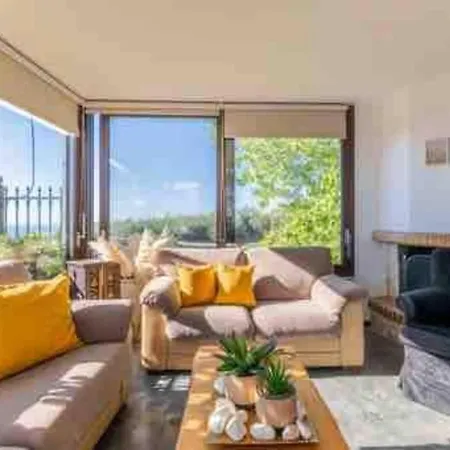 Pool House Apartment