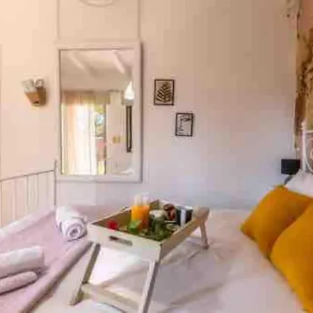 Appartamento Pool House *