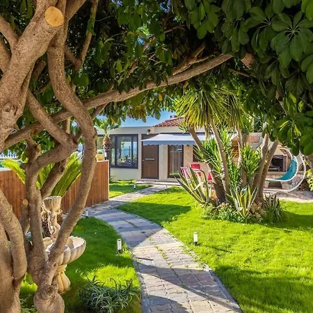 Appartamento Pool House *